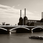 Battersea Power Station