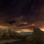 Bardenas