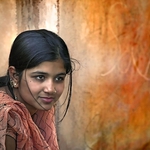 Portraits from India #2