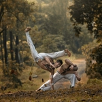 capoeira