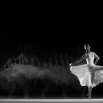The Motion of Ballerina