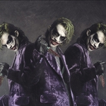 Why So Serious? ( The Series )