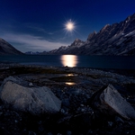 Greenland Nights