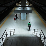 Estação Ferroviária de Espinho