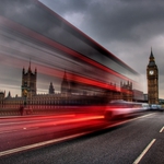 Houses of Parliament, London