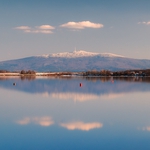 Mount Ślęża