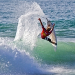 YOUNG - RIP CURL PRO PORTUGAL 2013