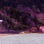 Lagoa das Furnas