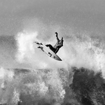 FLYING OVER - RIP CURL PRO PORTUGAL