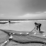 HOMENS DE MAR