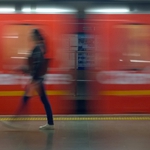 Red Metro