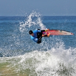 HIGH-COMPETITION SURF