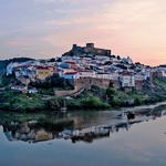 SOFT  AWAKE IN MÉRTOLA