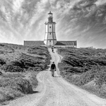 LIGHTHOUSE OF CAPE ESPICHEL