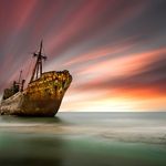 The Shipwreck