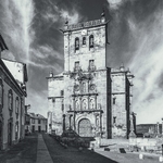 MONCORVO _TOWER CATHEDRAL