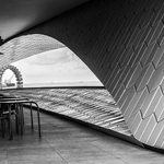 TAGUS RIVER BALCONY