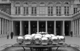 Palais Royal 