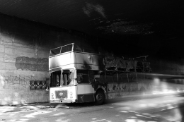 Ghost Bus 
