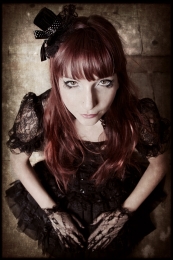 Gothic Lolita 