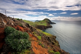 Ponta de São Lourenço 