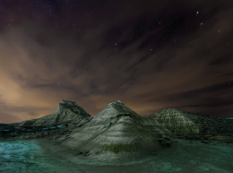 Bardenas 