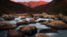 Aguas de Gredos 