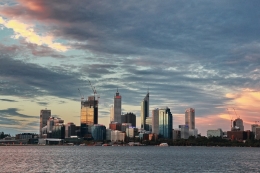 City of Perth 