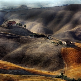 Tuscan painting .. 