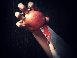 Death of apple 