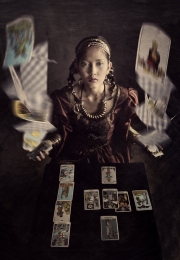 Fortune Teller 