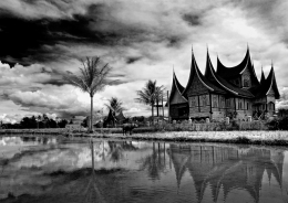 Rumah Gadang 