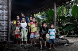 village children 