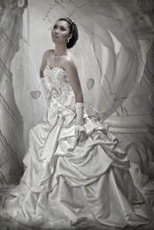 My Wedding Gown 