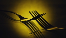 fork 