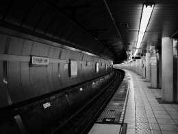 Tokyo Metro 