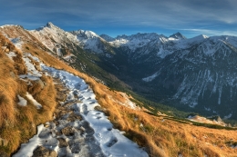 Tatry 