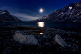 Greenland Nights 
