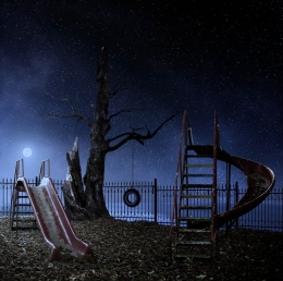 Playground III -Night Time- 