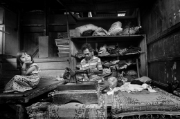 traditional tailor 