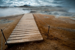 Myvatn (Iceland) 