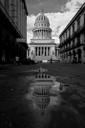 Capitolio - Havana 