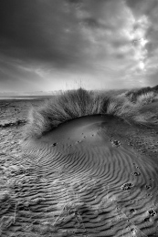 Dune effect  