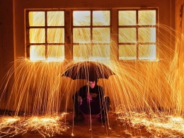 Golden Showers 