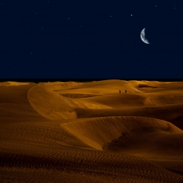 Night Sand 