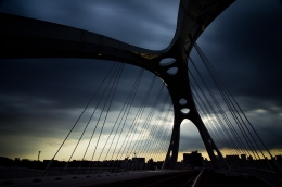 The bridge of twilight 