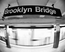 brooklyn bridge 