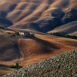 Tuscan earth.. 