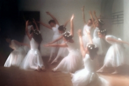 Ballet 