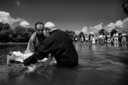 baptism II 